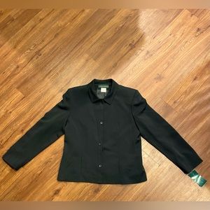 Harve Barnard Jacket